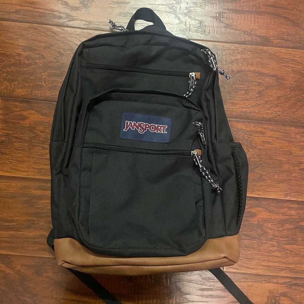 jansport backpack
